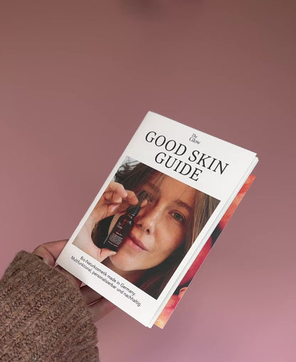 Good Skin Guide