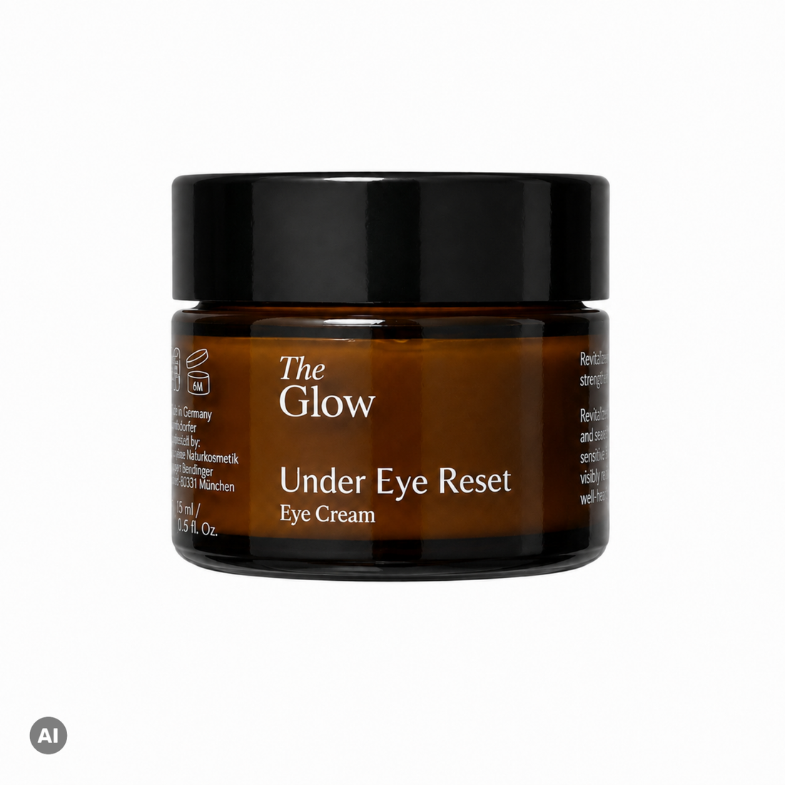 Under Eye Reset